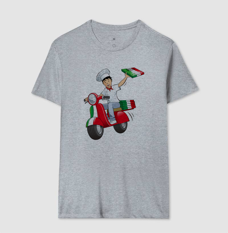 Camisa 11