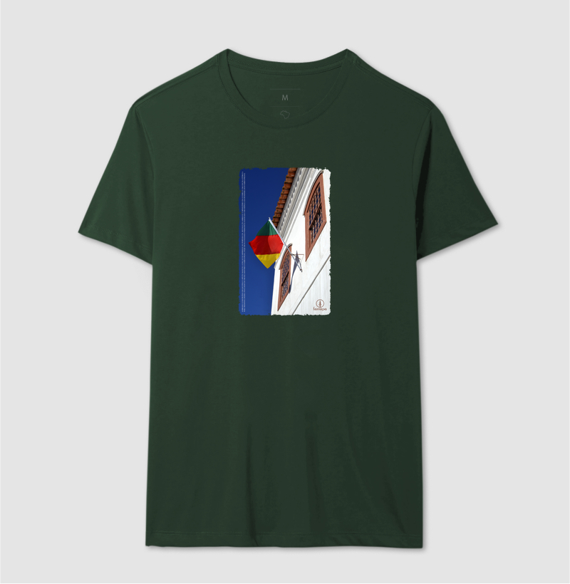 Camisa 11