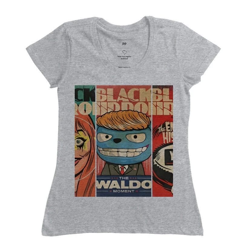 Camisa 6