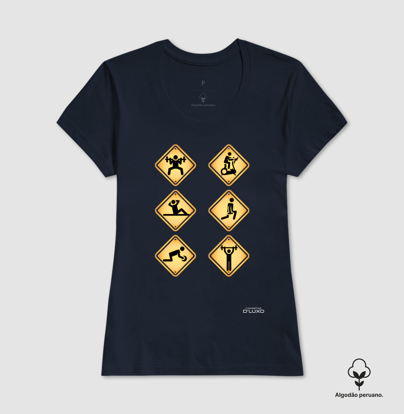 Camisa 9