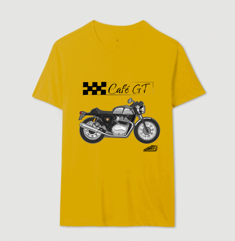 Camisa 13