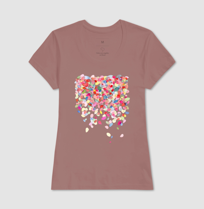 Camisa 16