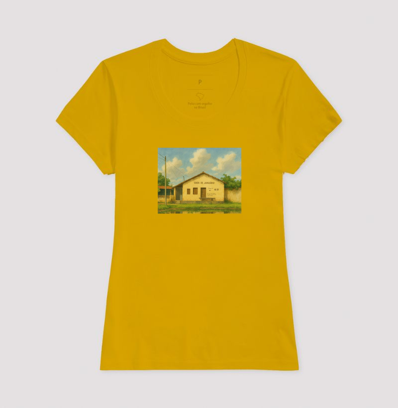 Camisa 14