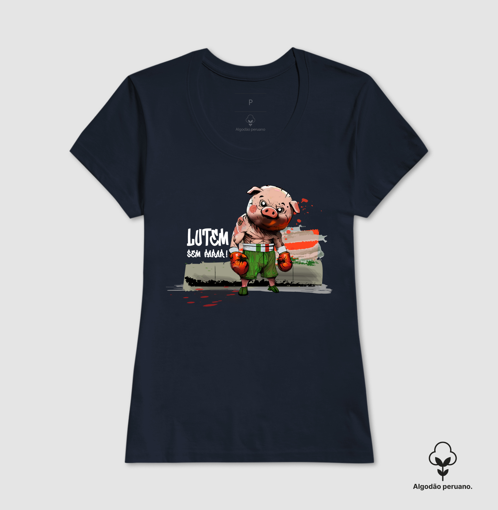 Camisa 4