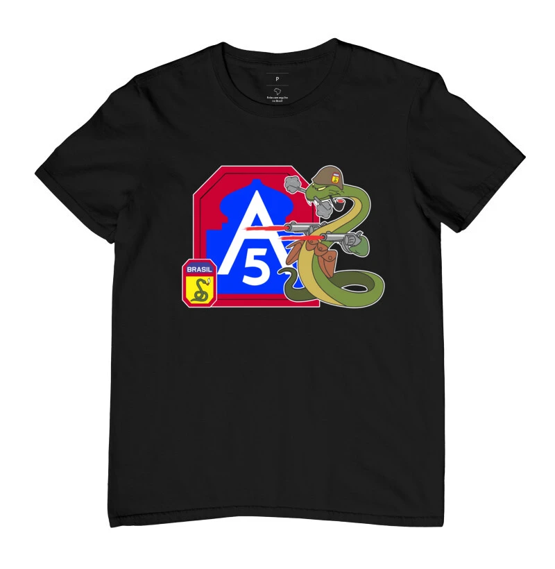 Camisa 5