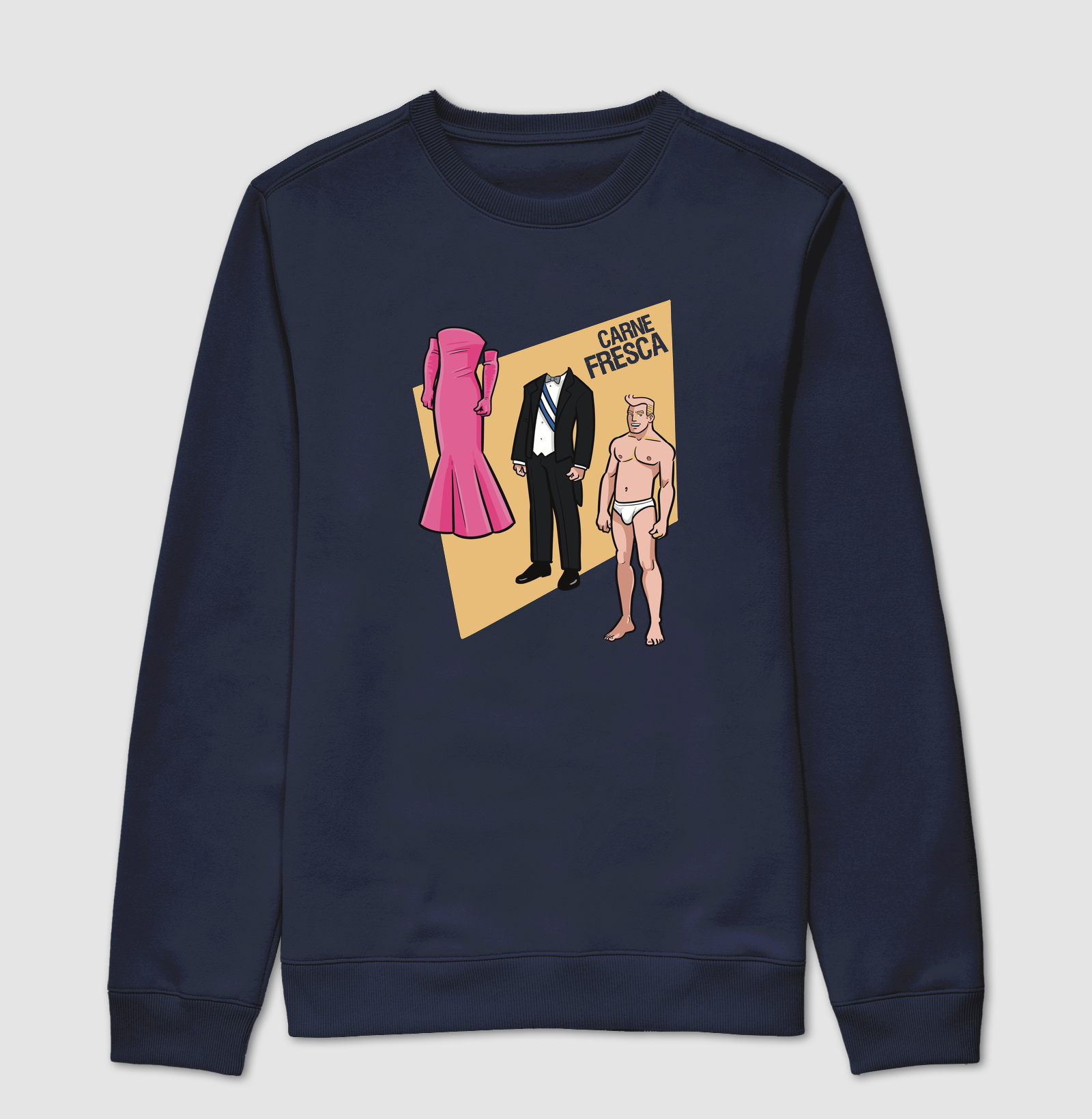 Camisa 4