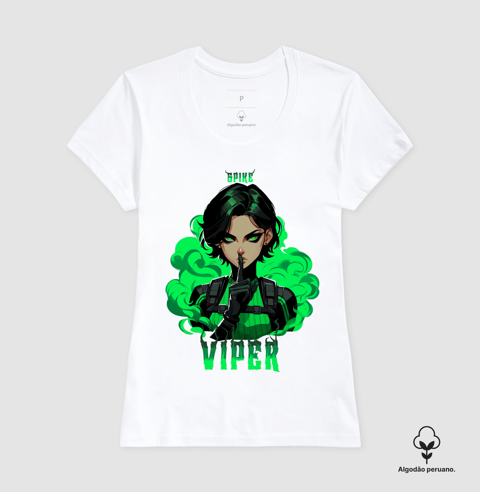 Camisa 6