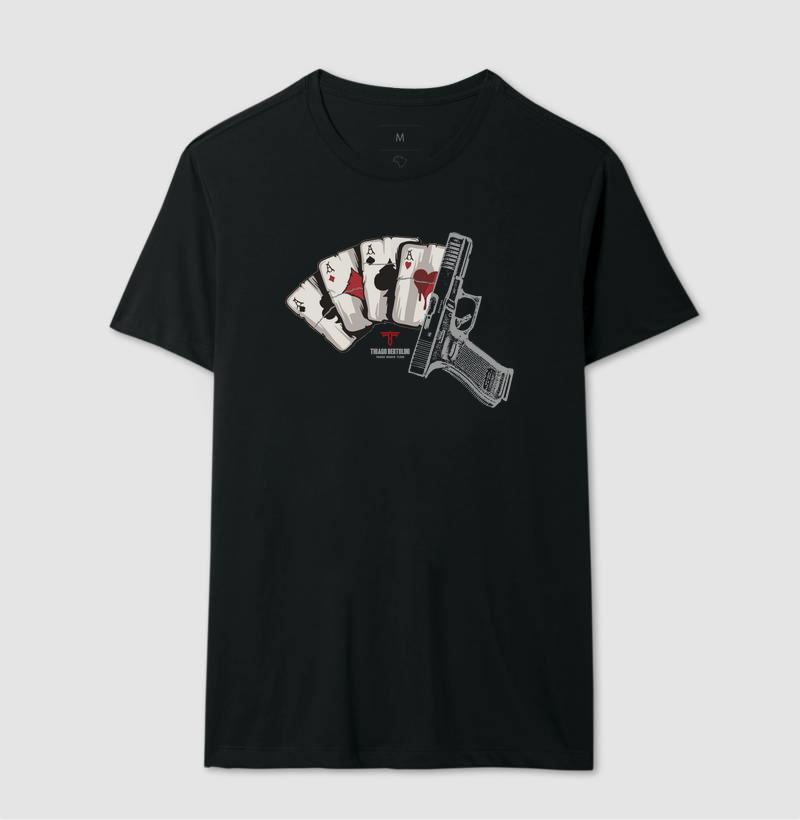 Camisa 10
