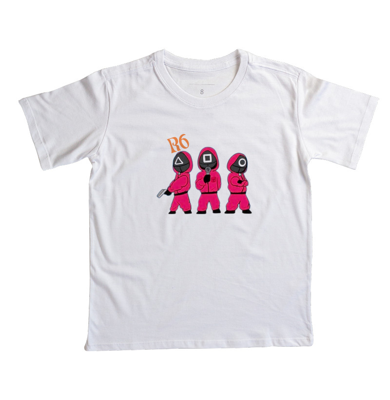Camisa 1