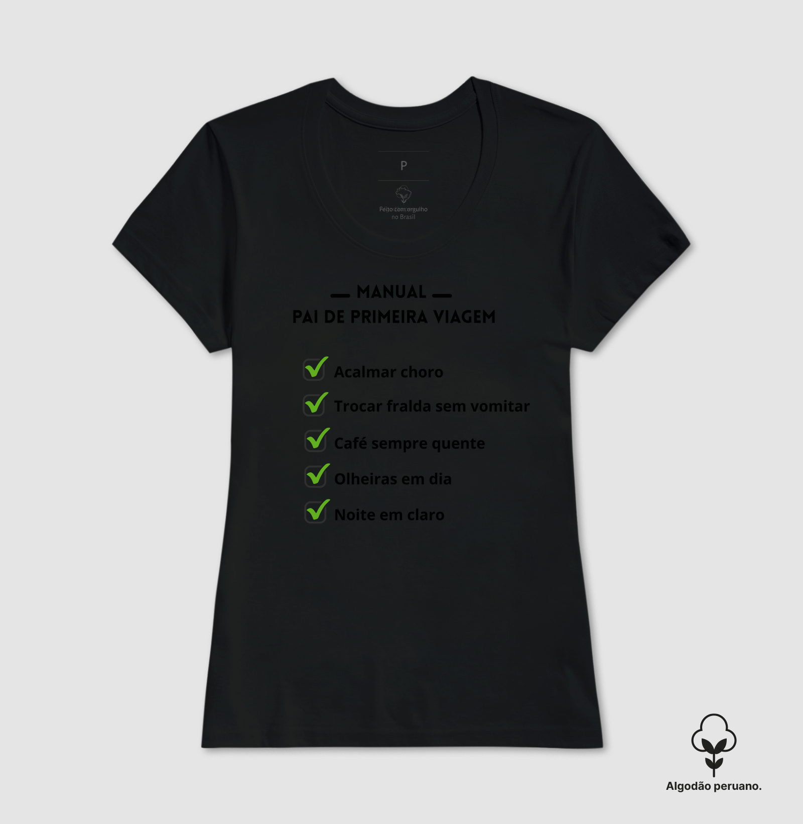 Camisa 1