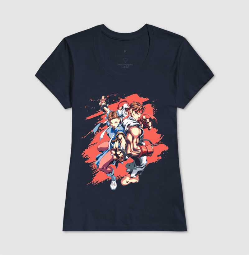 Camisa 6