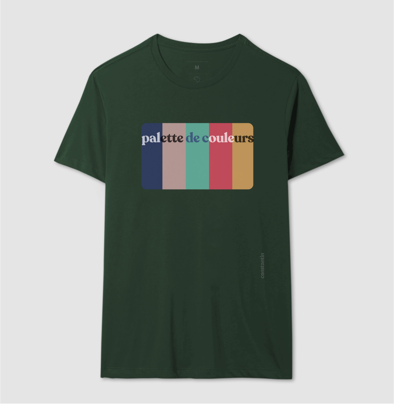 Camisa 7