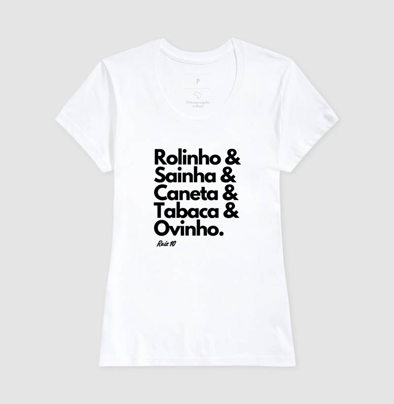 Camisa 4