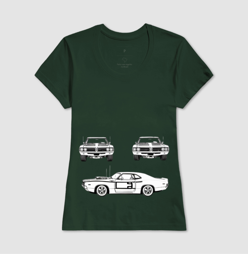 Camisa 12