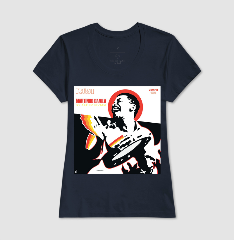 Camisa 6