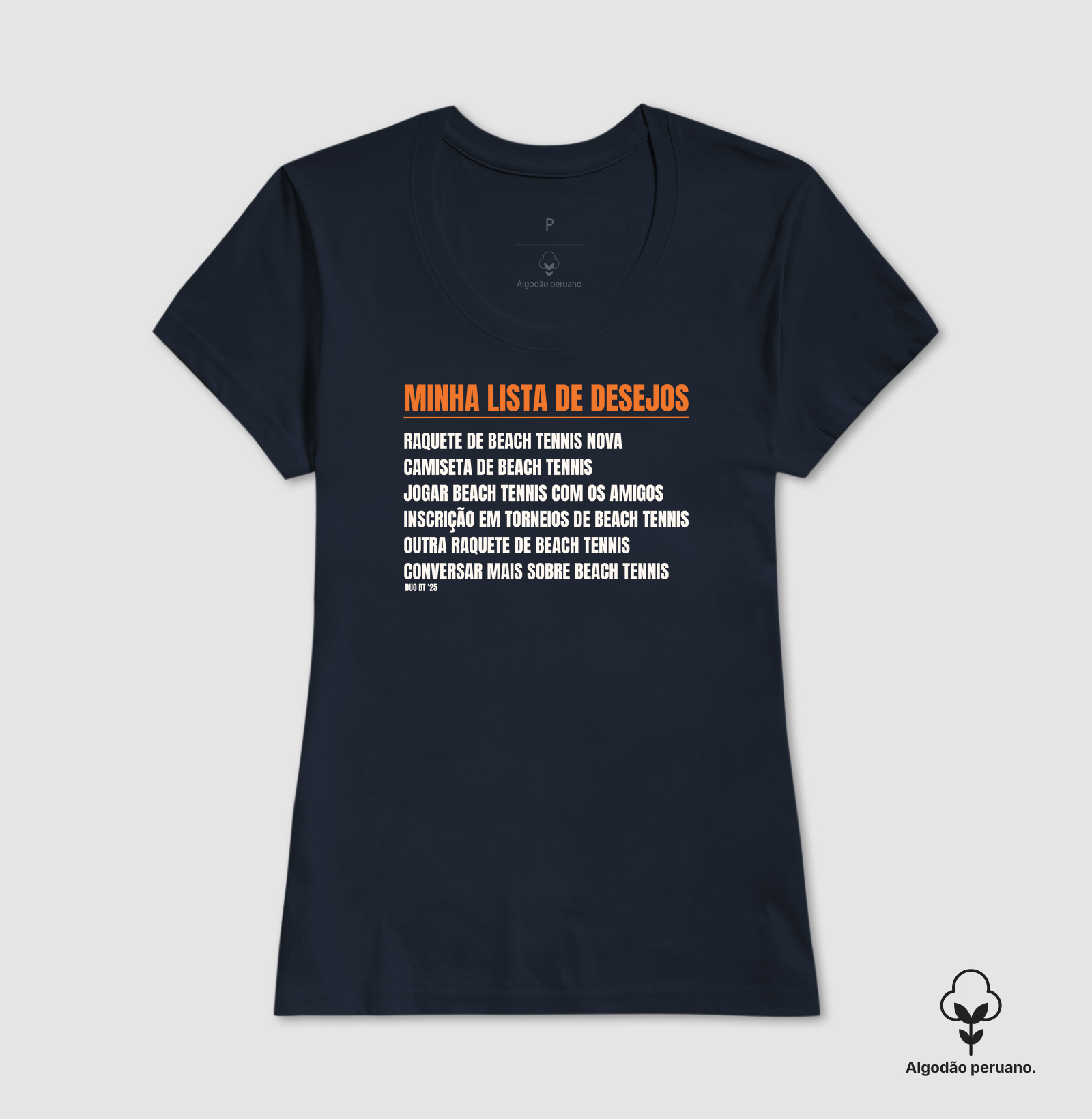 Camisa 7