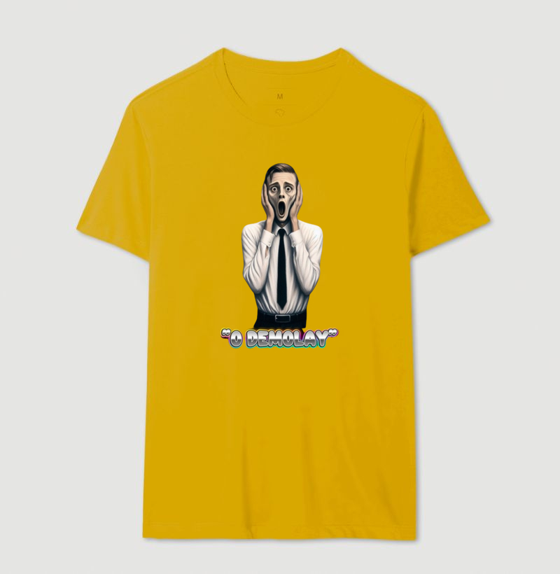 Camisa 6