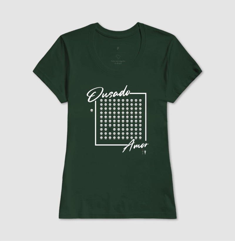 Camisa 10