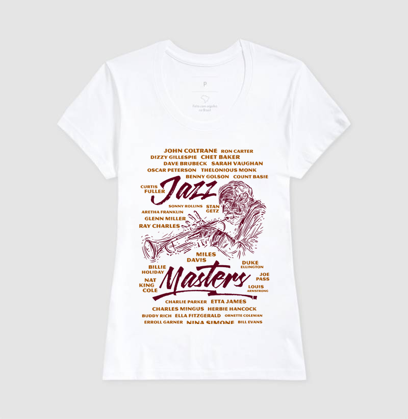 Camisa 7
