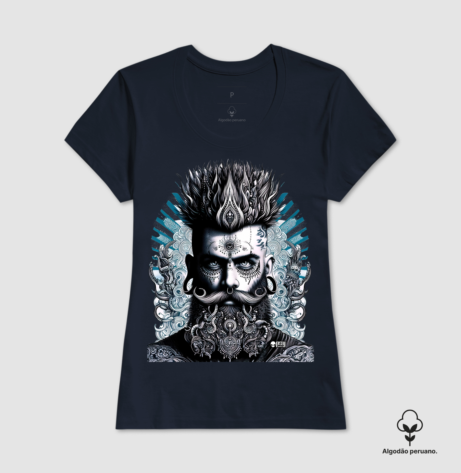 Camisa 2