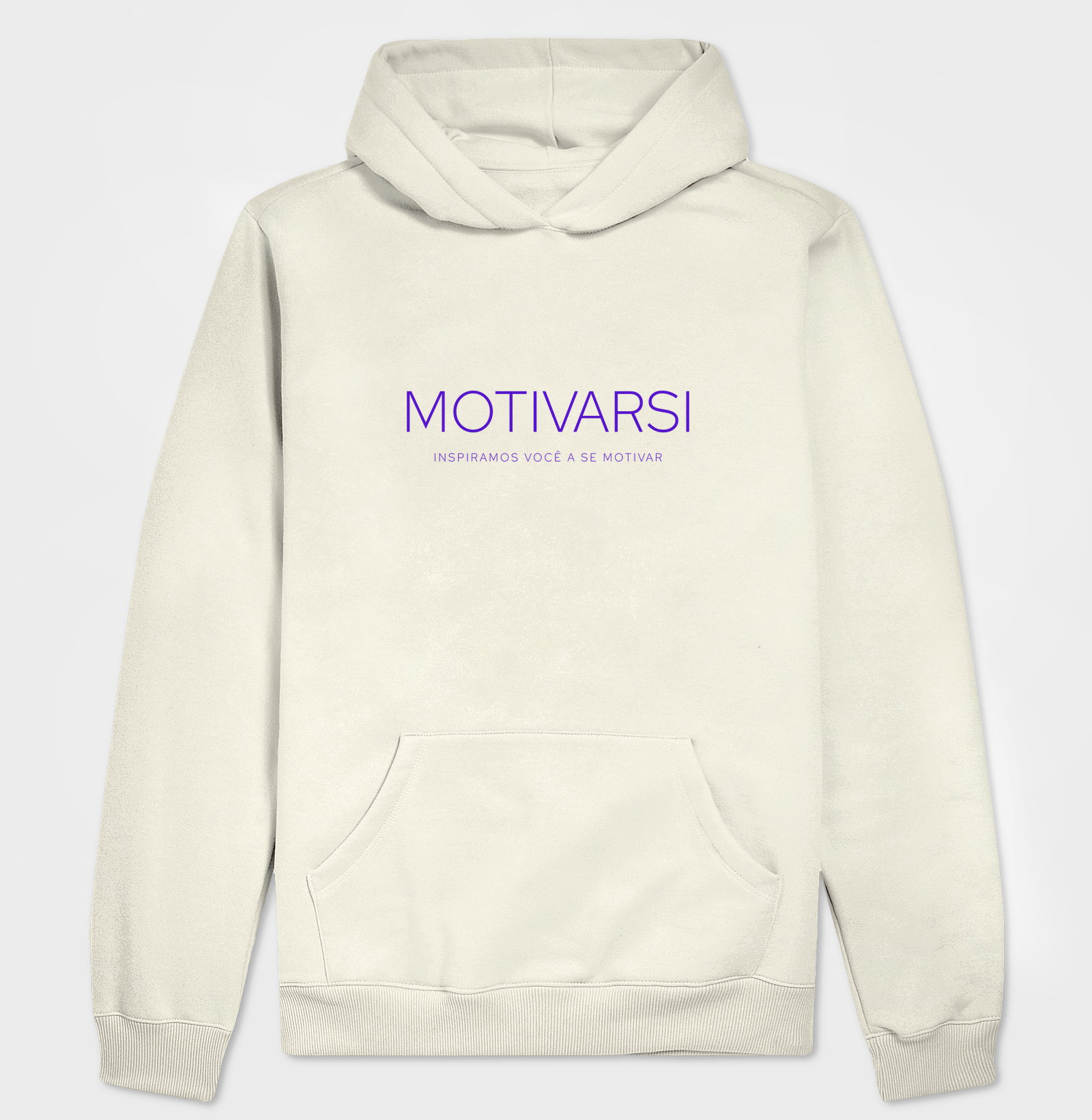 Moletom Motivarsi