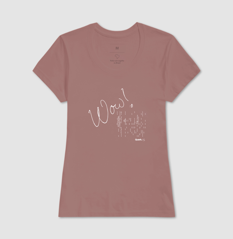 Camisa 18