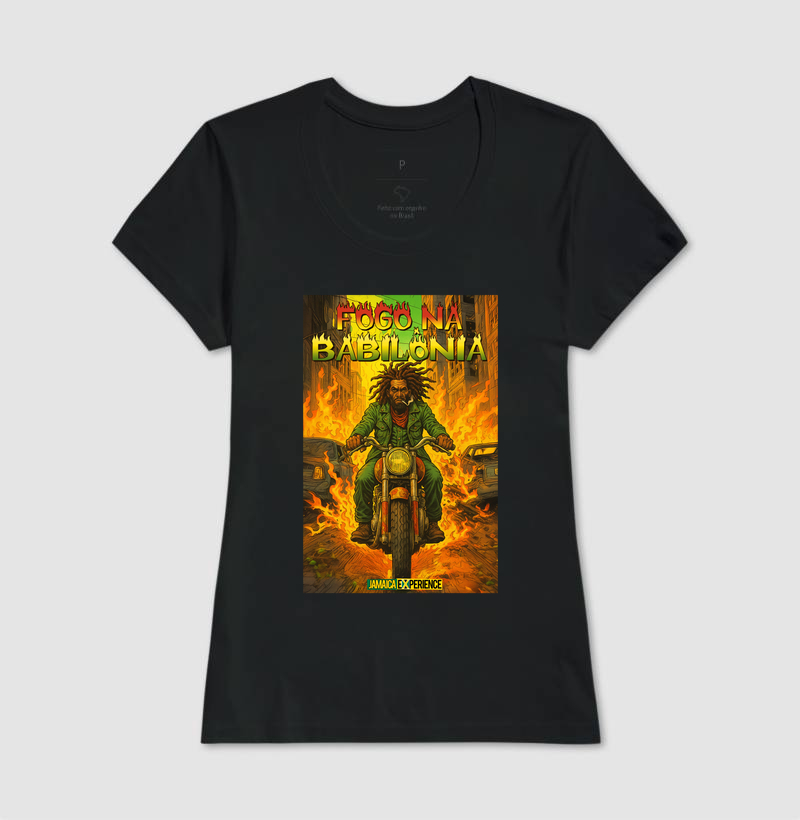 Camisa 5
