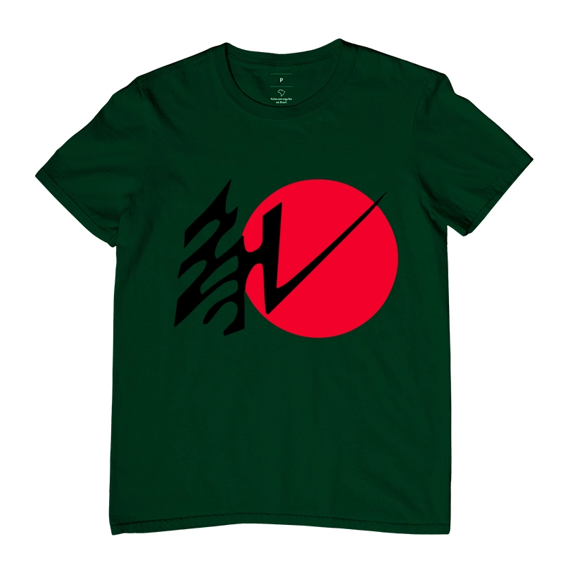 Camisa 9