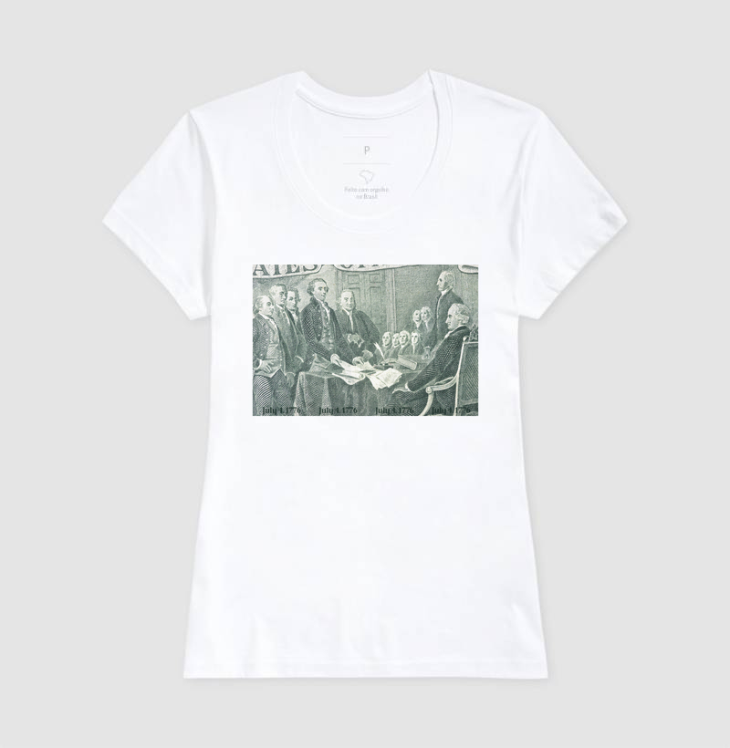 Camisa 11