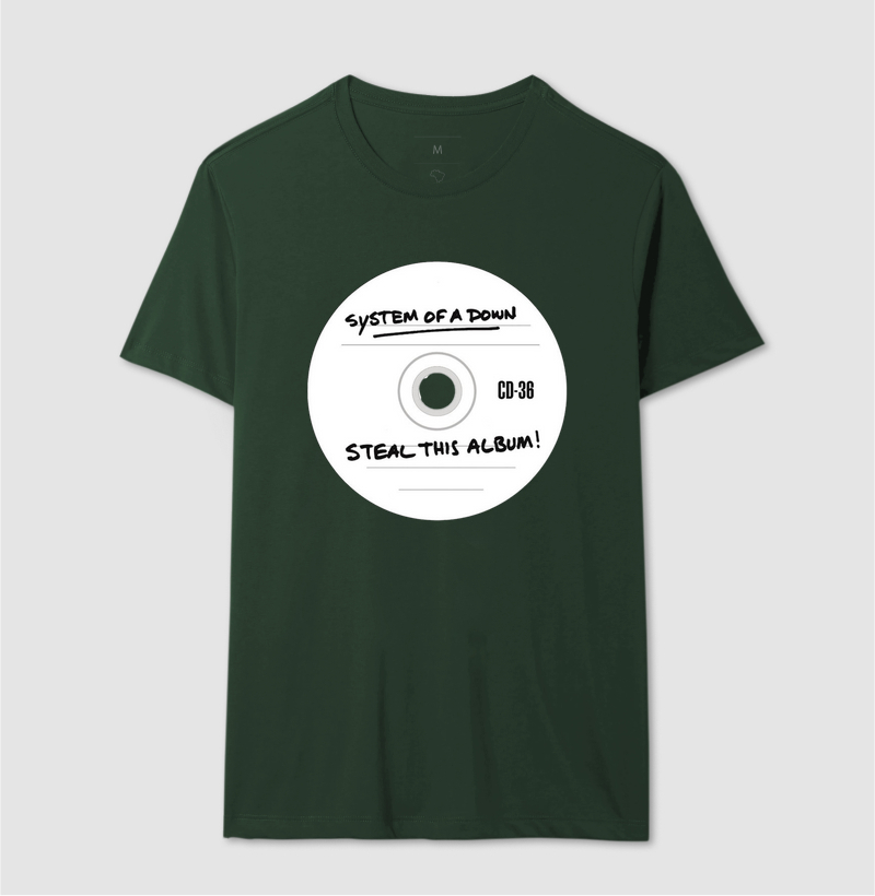 Camisa 11