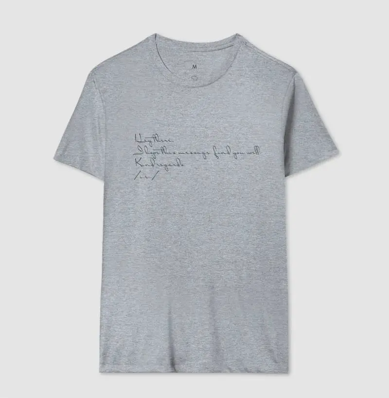 Camisa 5