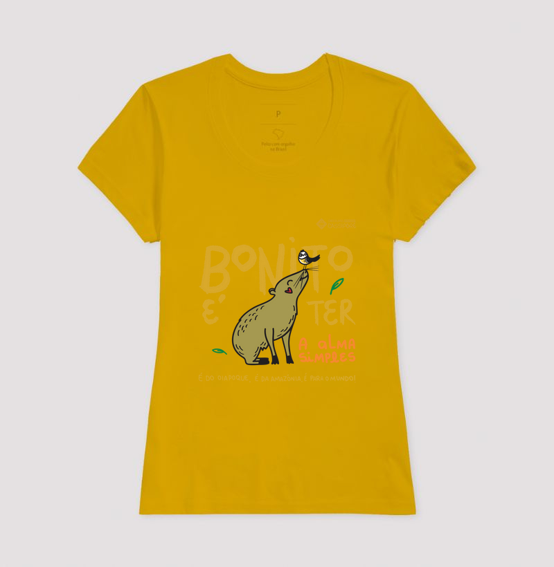 Camisa 13