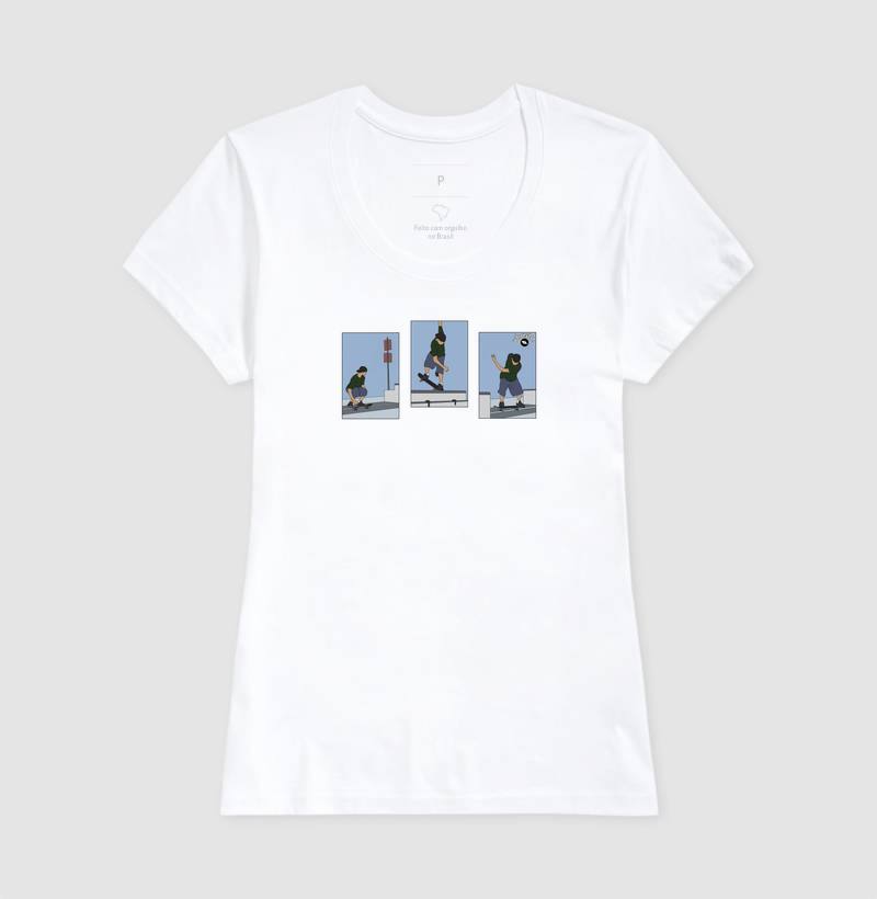 Camisa 19