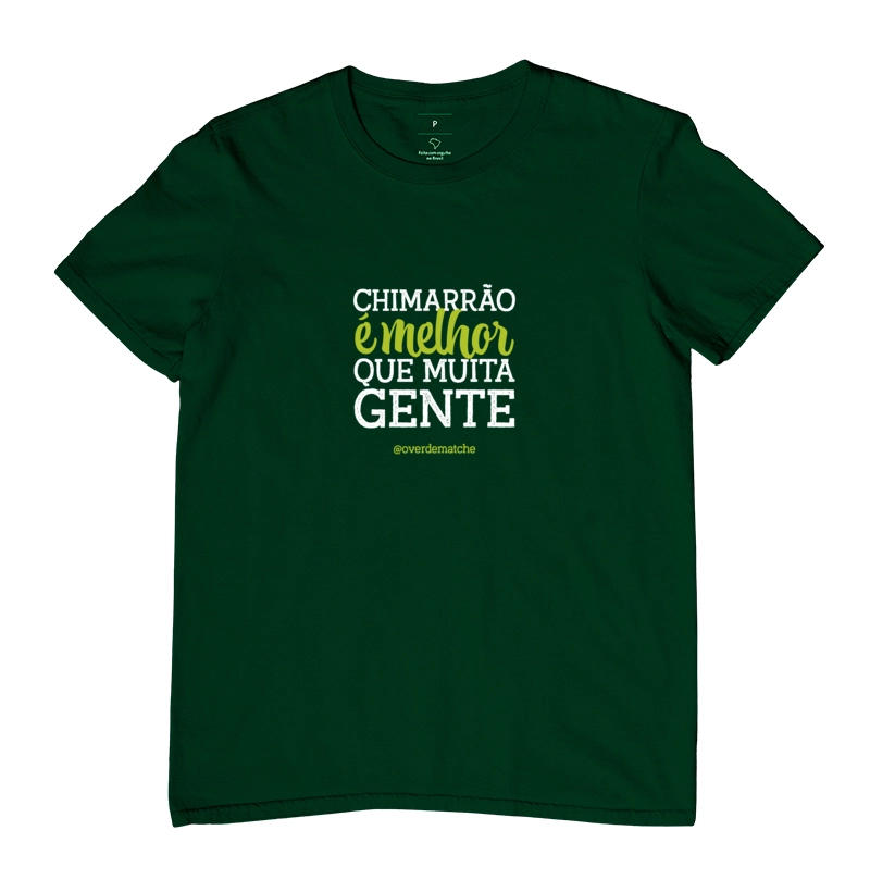 Camisa 11