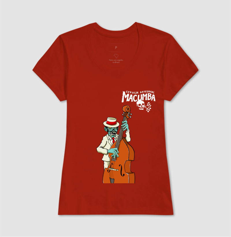 Camisa 18