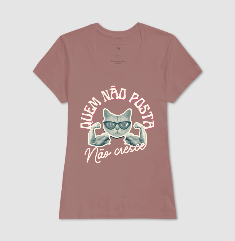 Camisa 16