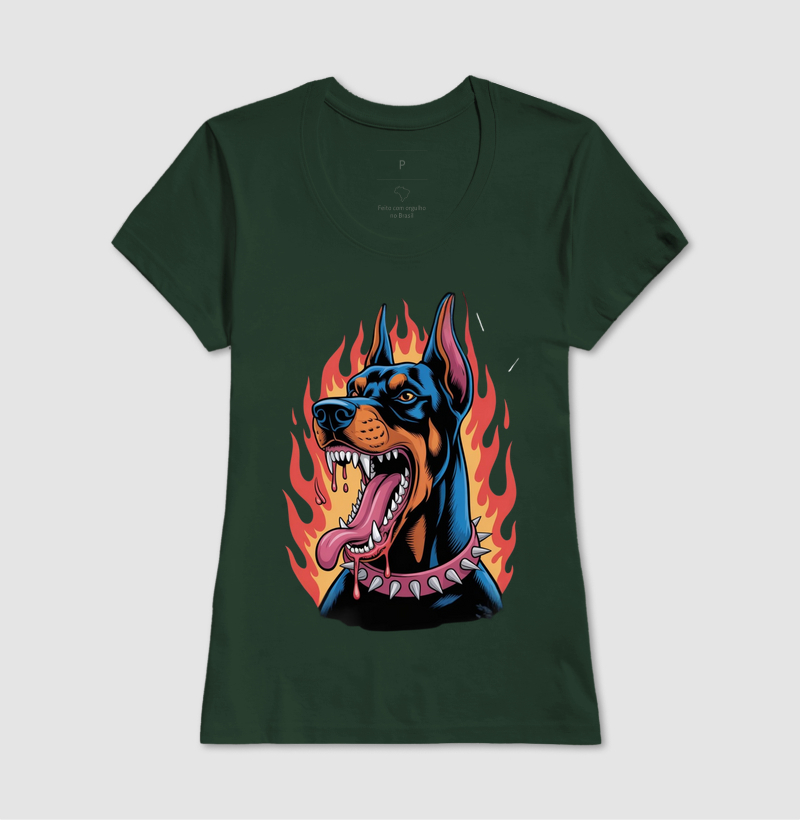 Camisa 9