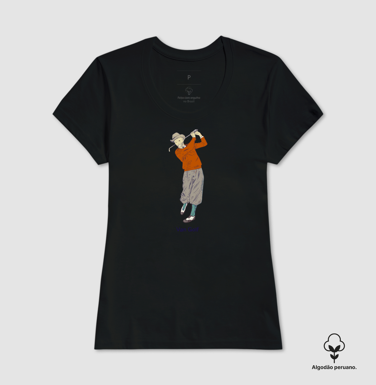 Camisa 3