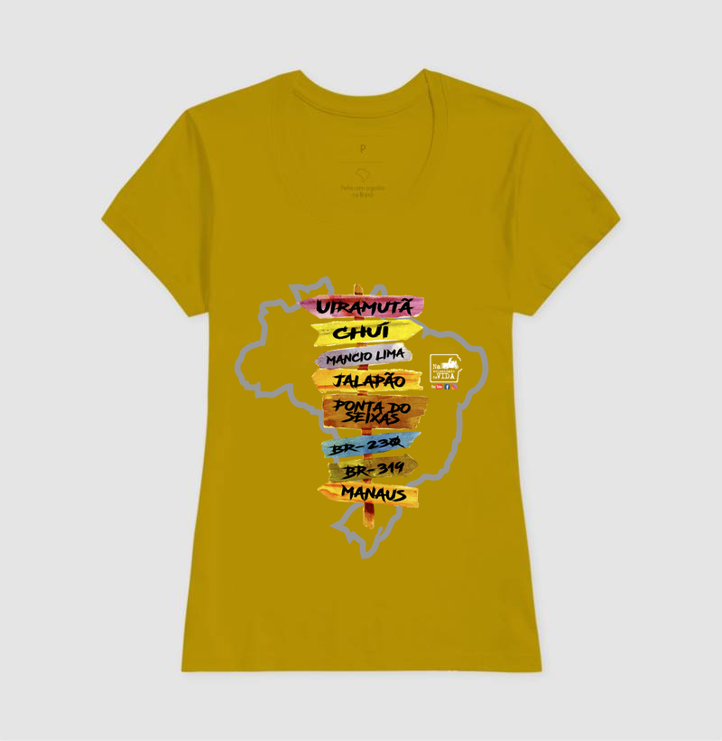Camisa 8