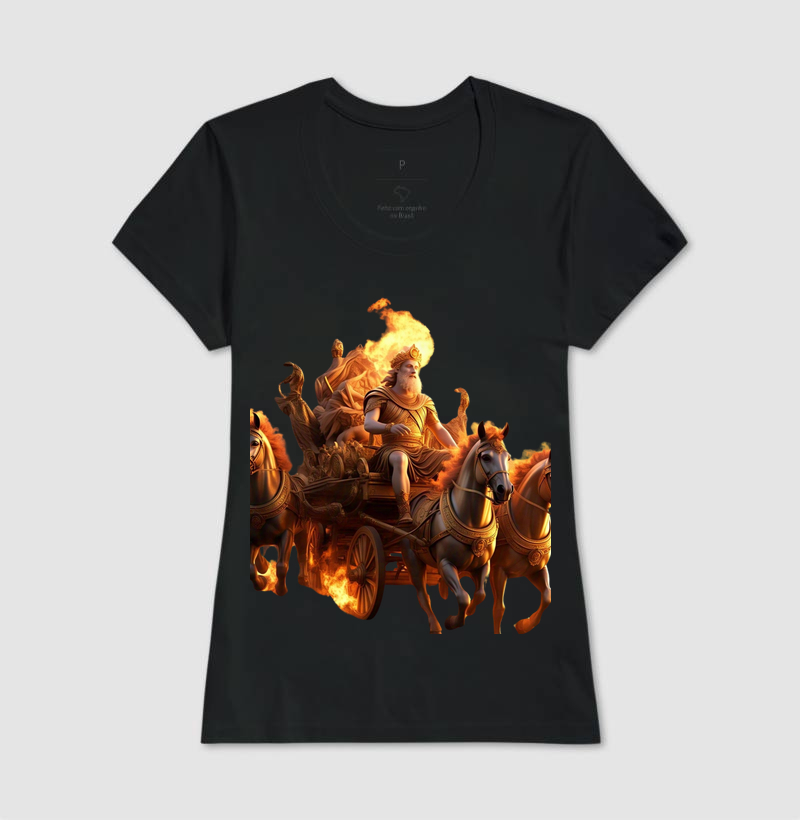 Camisa 16