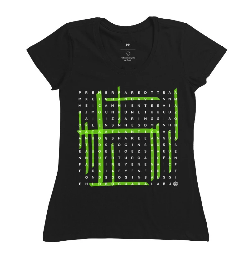 Camisa 7