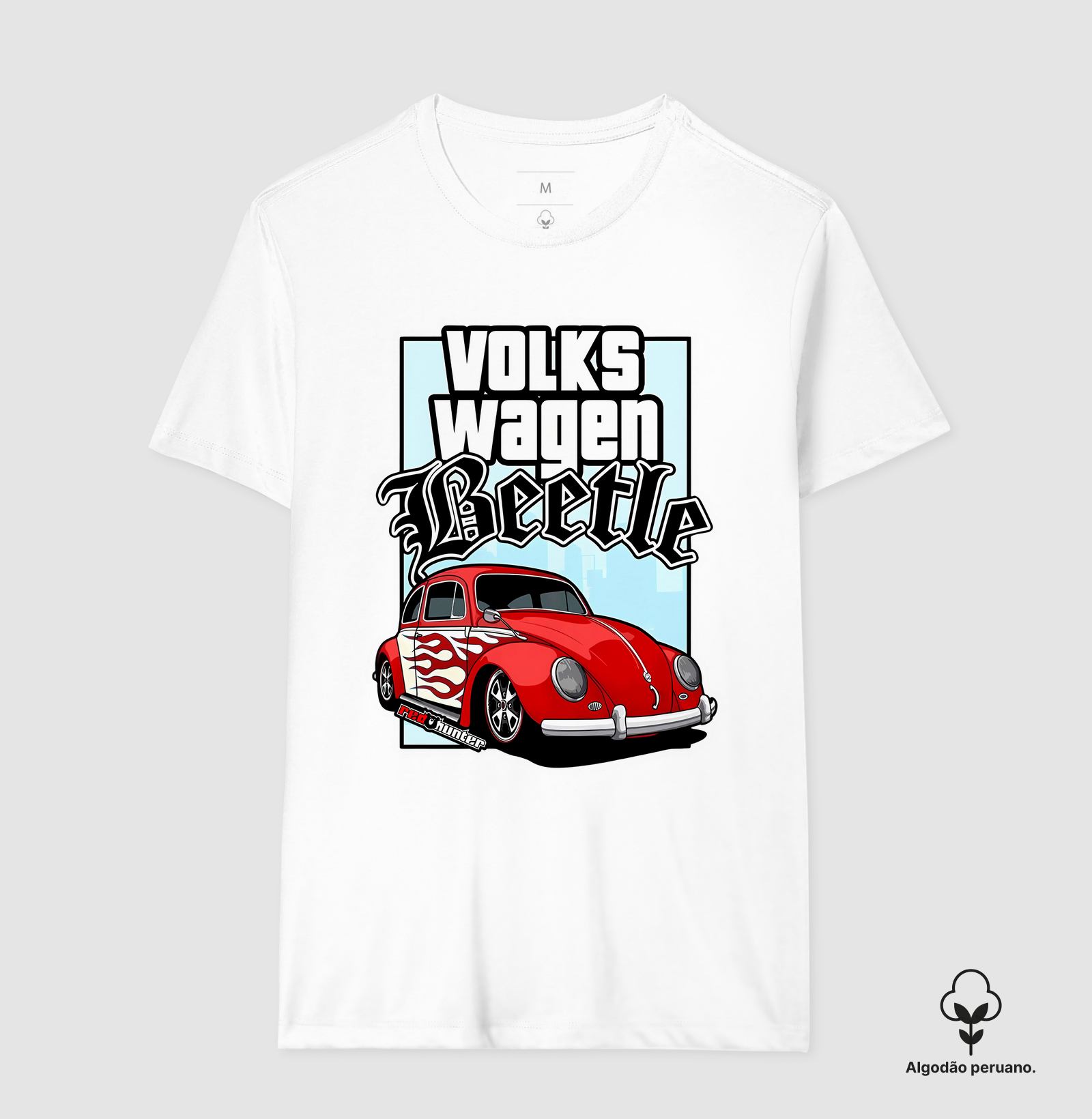 Camisa 5