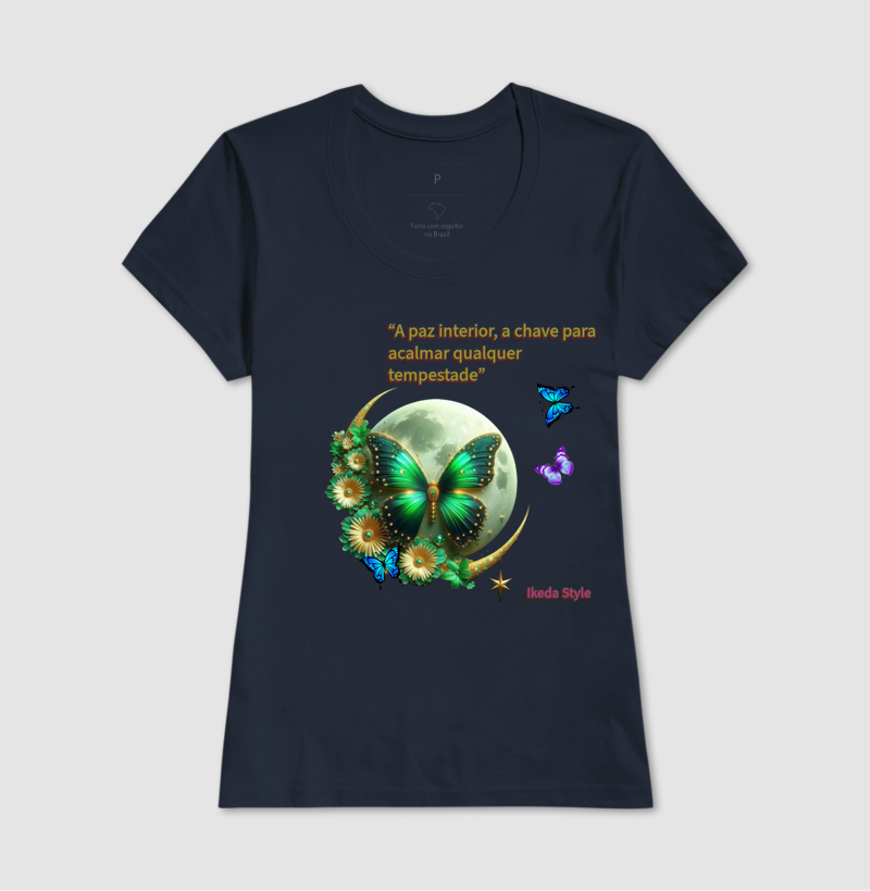 Camisa 16