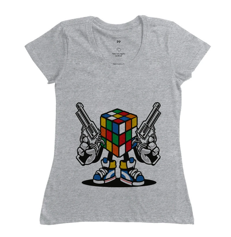 Camisa 4
