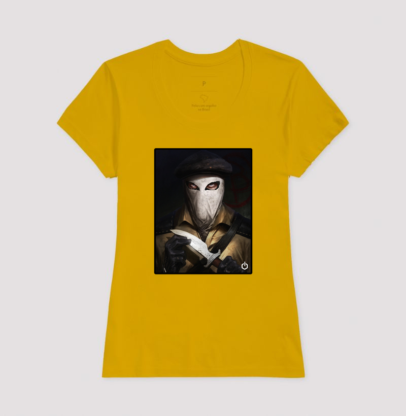 Camisa 14