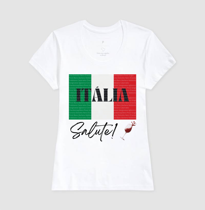 Camisa 30
