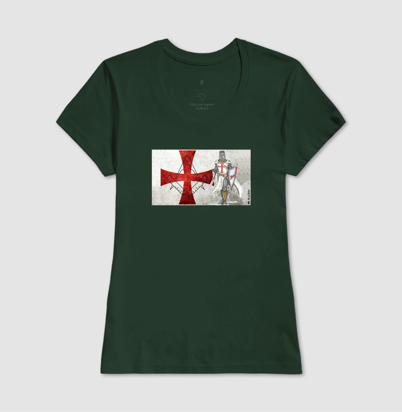 Camisa 9