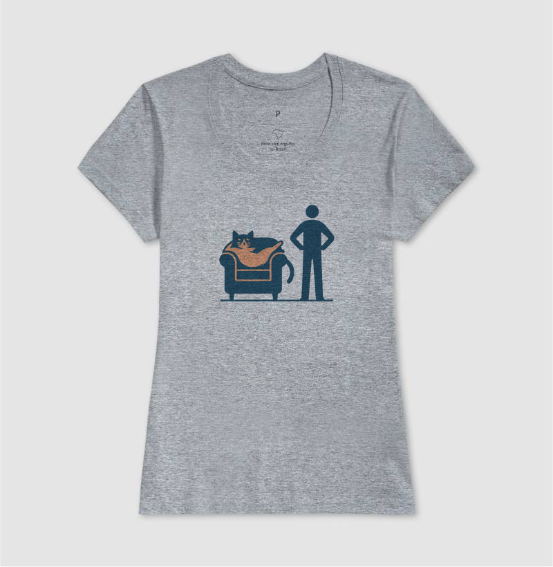 Camisa 17
