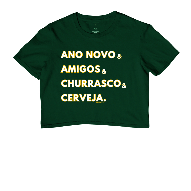 Camisa 4