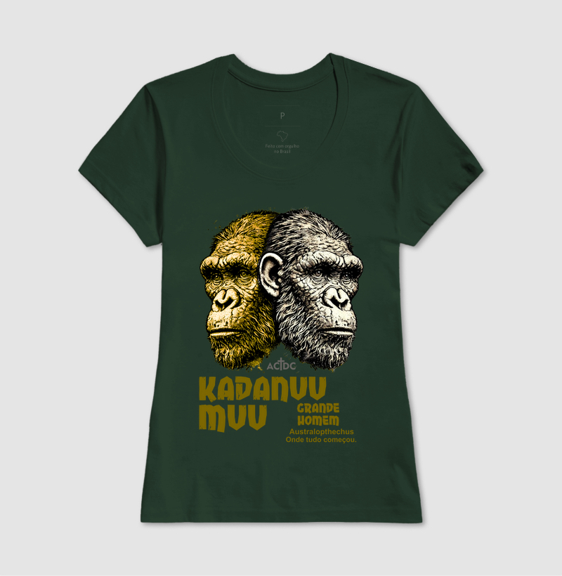 Camisa 7
